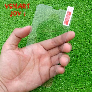 Miếng dán cường lực vsmart joy 1 trong suốt giá rẻ