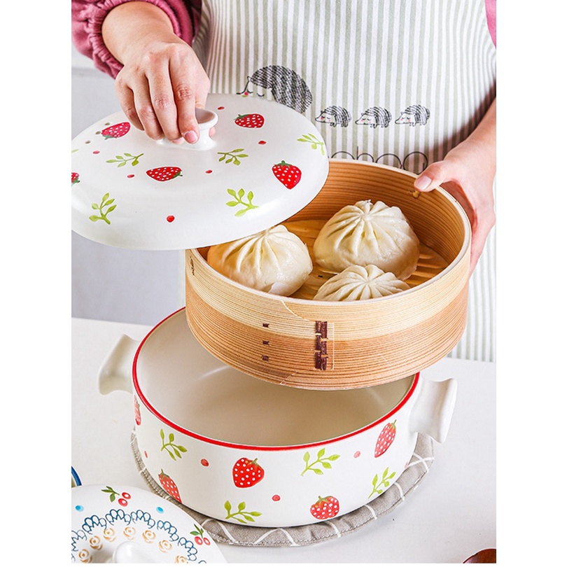 Giấy Lót Chống Dính Hấp Chiên Kokusai Có Lỗ 22.5cm  - GCDD00002264 - Giấy nến đục lỗ