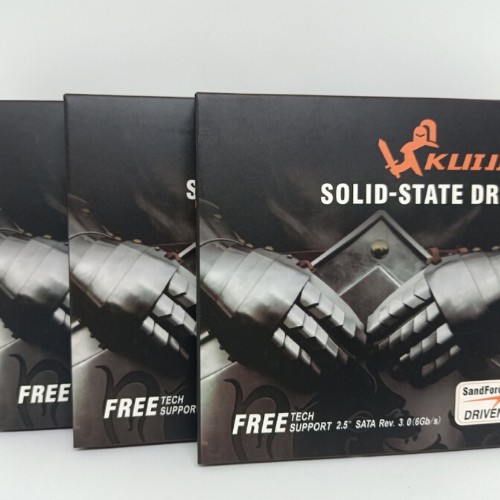 Ổ cứng SSD Kuijia 120Gb. Ổ cứng công nghệ mới nhanh gấp 20x ổ cứng thông thường. Sảm phẩm giành cho máy tính bàn | BigBuy360 - bigbuy360.vn
