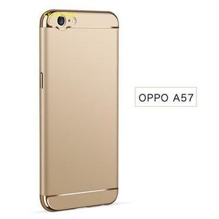 Ốp 3 mảnh cho Oppo A57/A39