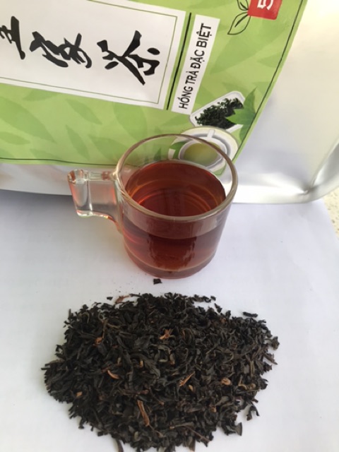 Hồng trà đặc biệt pha trà sữa Royal tea 500g