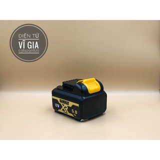 Pin dewalt 10.8v - 12v max xr li-ion bảo hành 6 tháng