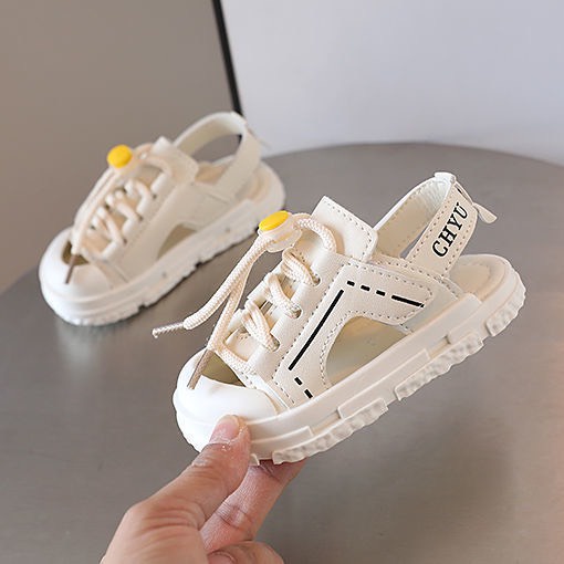 Sandal dành cho bé quai rút mẫu hot 2022 - phong cách Hàn Quốc - Hàng Quảng Châu Cao Cấp (M216)