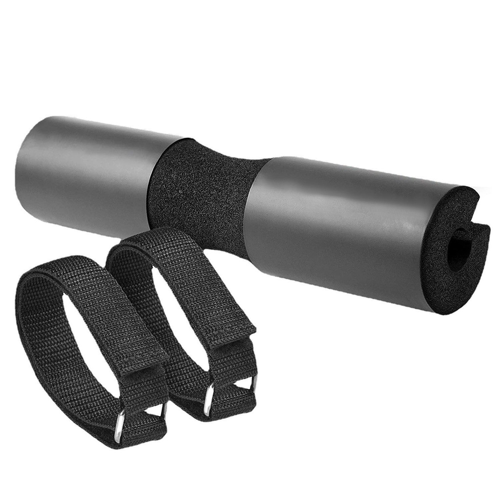 Đệm Lót Mút Xốp Hỗ Trợ Gánh Tạ Squat Barbell Pad Cải Tiến SK038