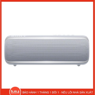 ( Mã USST2 Giảm thêm 30% tối đa 10k ) Loa Bluetooth không dây di động Sony XB22 Extra Bass | HÀNG CHÍNH HÃNG