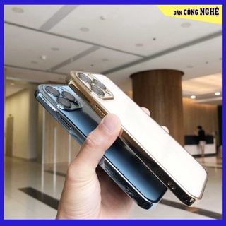 Ốp lưng bảo vệ mắt camera ,chất liệu cao cấp iphone 13 , 13 pro , 13 pro max