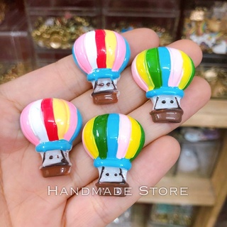 Charm kinh khí cầu