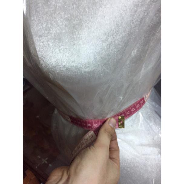 Manocanh nhung chân gỗ lắp ráp