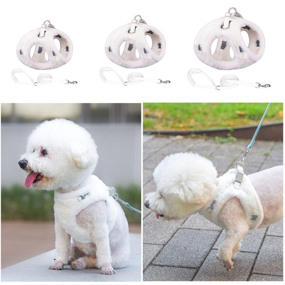 Áo Khoác AUGUSTINA Phản Quang Cho Thú Cưng