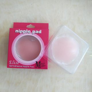 Miếng dán nhũ hoa silicon Nipple pad, Hàng đã về