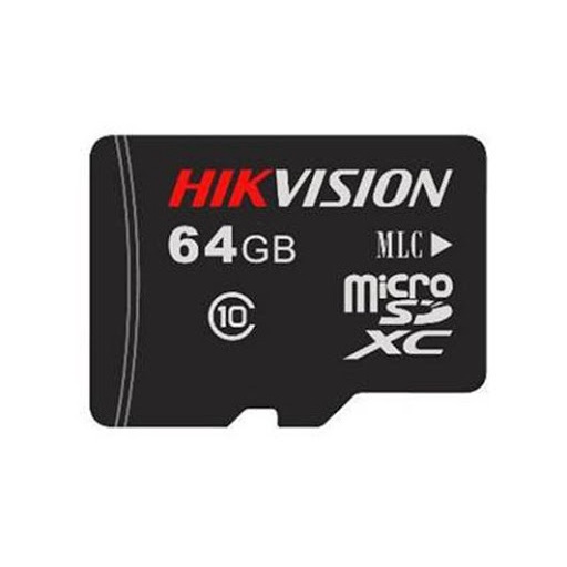 Thẻ nhớ 64GB HIKVISION HS-TF-C1