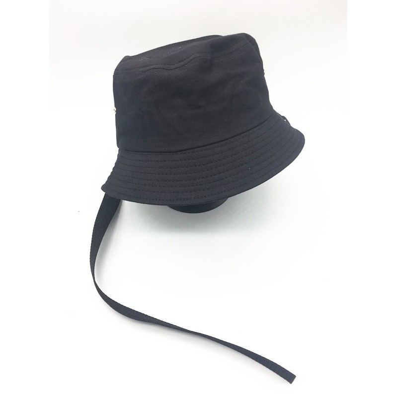 Mũ bucket có dây peaceminusone GD