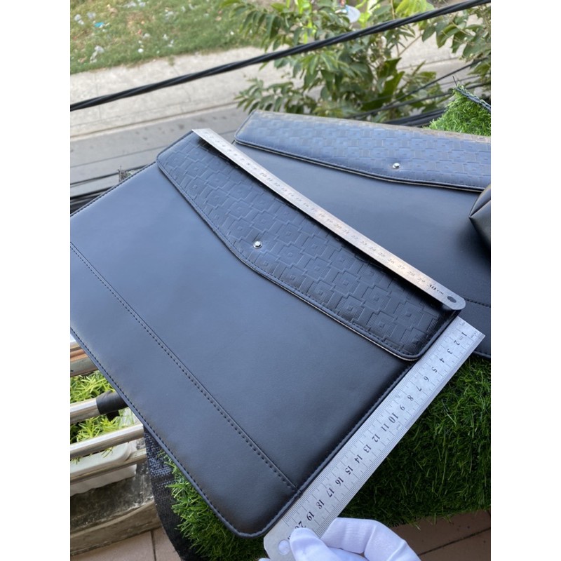 Bao da Montblanc dành cho Laptop/Tablet