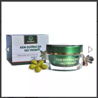 Kem dưỡng da mủ trôm Thorakao H30g