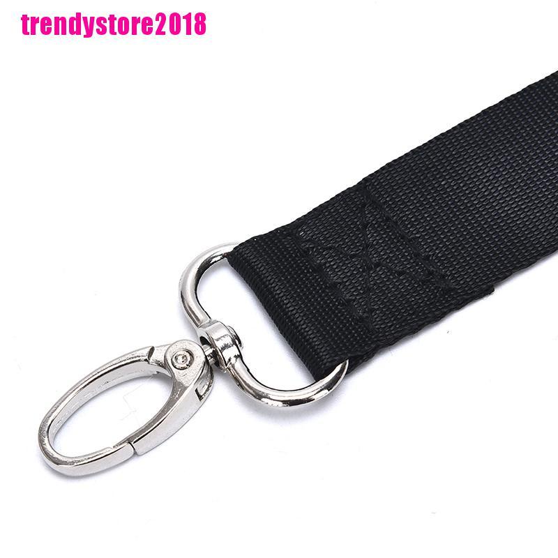 Dây đeo vai nylon có thể điều chỉnh thay thế cho máy ảnh/ túi xách/ laptop