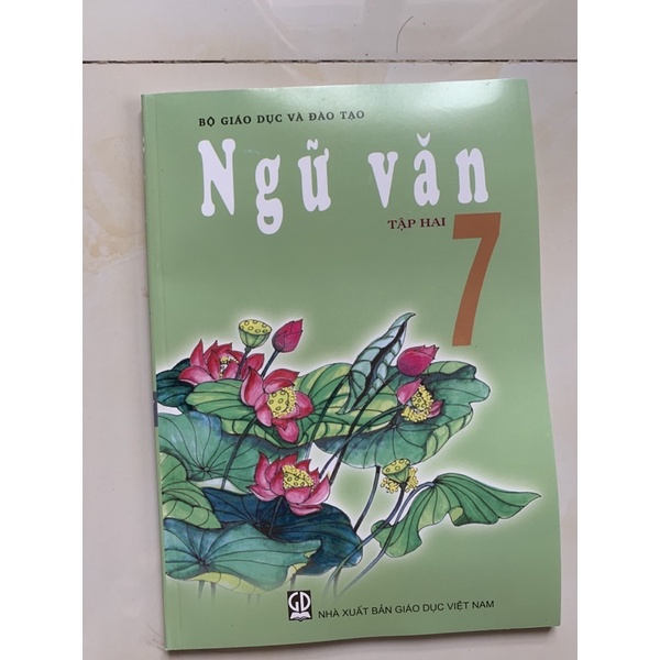 ngữ văn 7 📗