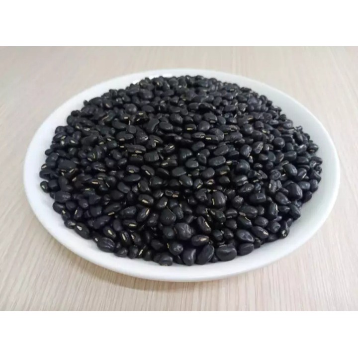 ĐẬU ĐEN XANH LÒNG GIỐNG THUẦN CHỦNG HÀNG NHÀ QUÊ NGHỆ AN 0.5KG