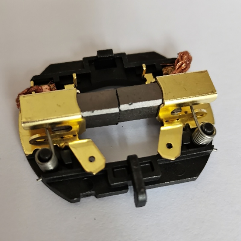 Giá đỡ chổi than chuyên dụng cho máy khoan Dewalt không dây DCD730 DCD735 DCD780 DCD785