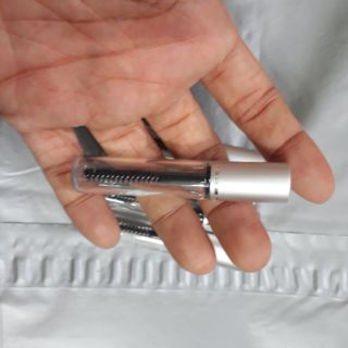 Vỏ mascara mini đổ dầu dừa