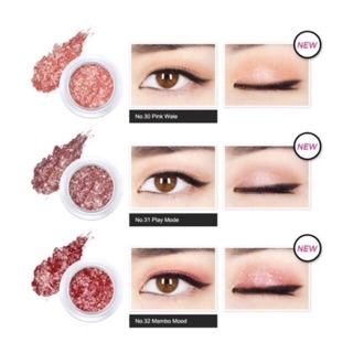 Nhũ Mắt Aritaum Shine Fix Eyes