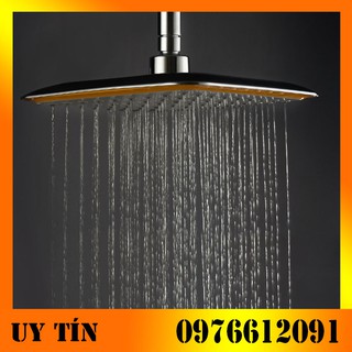 Vòi hoa sen bát vuông