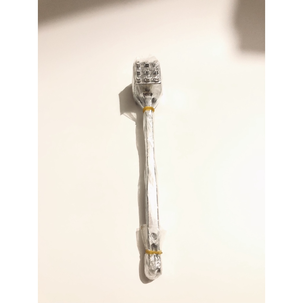 [Giá Sỉ] Búa Đập Thịt Vạn Lợi INOX