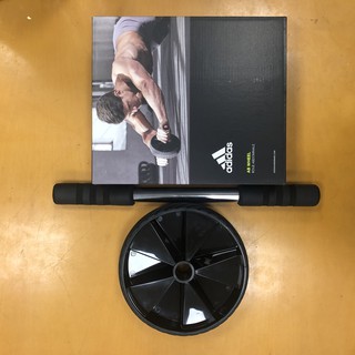 CON LĂN TẬP CƠ BỤNG ADIDAS ADAC-11404