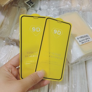 Cường lực full màn ip 6 đến 12 promax
