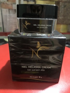 Kem Trị Nam NieL Thái Lan