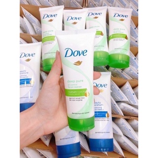 SỮA RỬA MẶT TRẮNG HỒNG POND’D