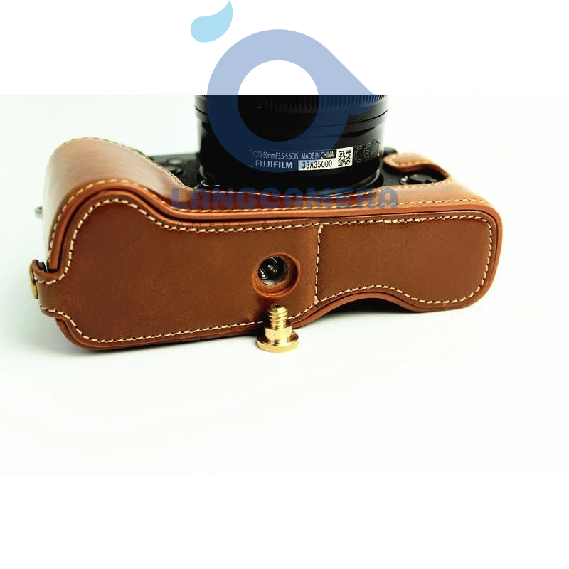 Bao Da Halfcase Fujifilm XT1