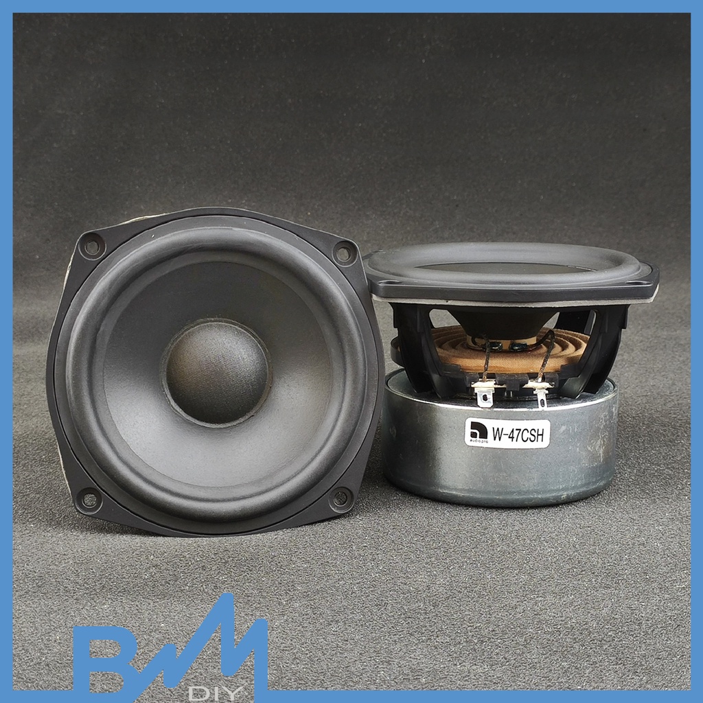 Loa mid bass Audio Pro 4.5inch 30W chất lượng