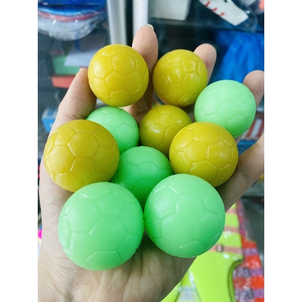 Combo bộ 3 quả banh bàn bi lắc ( hàng cao cấp)