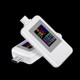 Usb Kiểm Tra Dòng Điện Y Kws-1902C Type-C