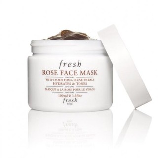 FRESH - Mặt nạ Rose Face Mask