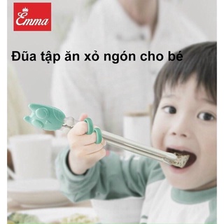 Đũa tập gắp emma cho bé