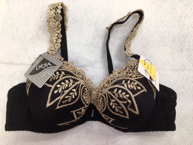 Áo ngực mút dày cài trước (3096)