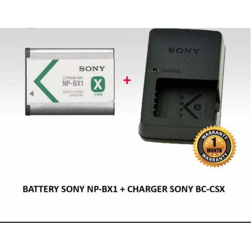 Hộp Đựng Pin Máy Ảnh Sony H400