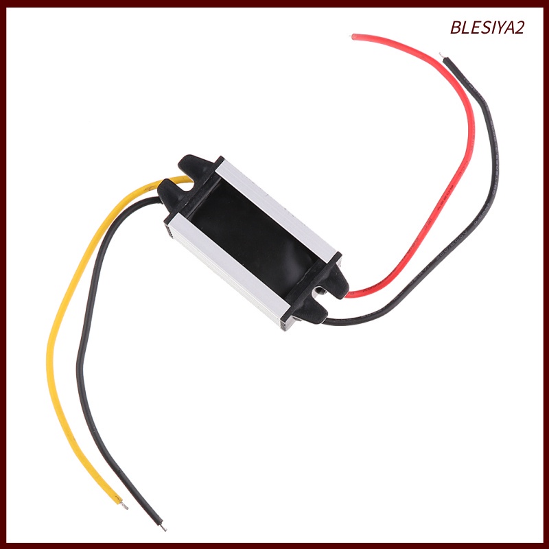 Bảng mạch chuyển đổi nguồn DC 24V sang 12V 24W cho xe hơi