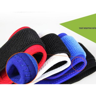Đai hổ trợ cổ tay Aolikes A7936 (1 đôi)