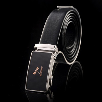 Thắt lưng nam khóa tự động thời trang hàn quốc