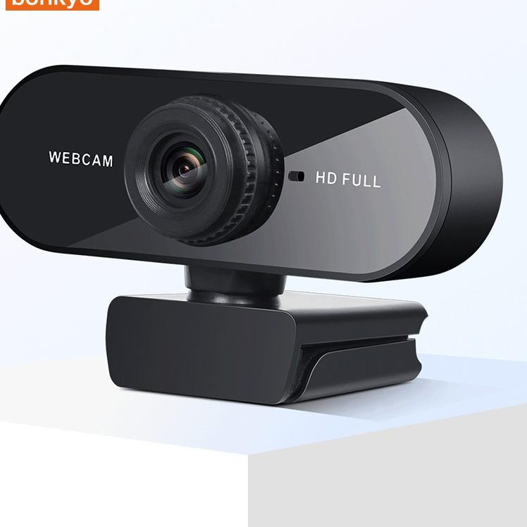 Webcam 85inch Hd 1080p Chất Lượng Cao° Micro Máy Tính Góc Rộng 2mp p Chất Lượng Cao | BigBuy360 - bigbuy360.vn