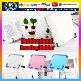 21x16cm Giá Kẹp Sách Chống Cận Thị Cho Bé để ipad