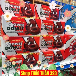 Mới - BÁNH DONUT DOOWEE 300g