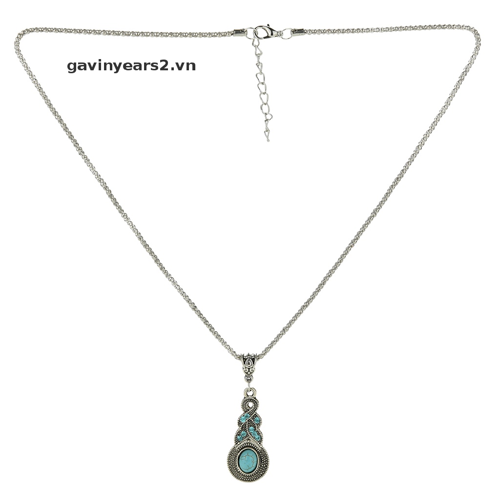 Set 2 Khuyên Tai Phong Cách retro Thanh Lịch