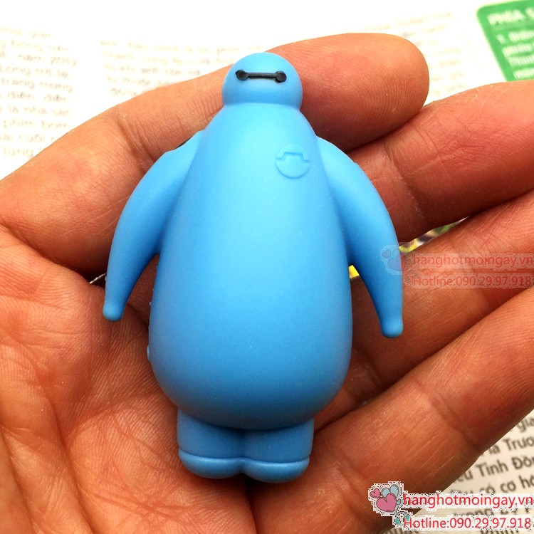 Máy nghe nhạc mp3 Baymax MP3-3