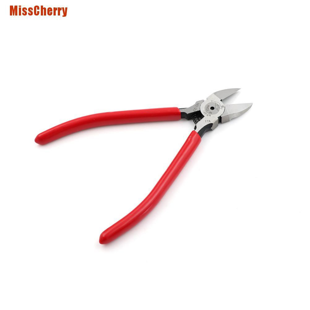 Dụng Cụ Cắt Dây Đồng 6 &quot;153Mm Mhc-22 Tiện Lợi