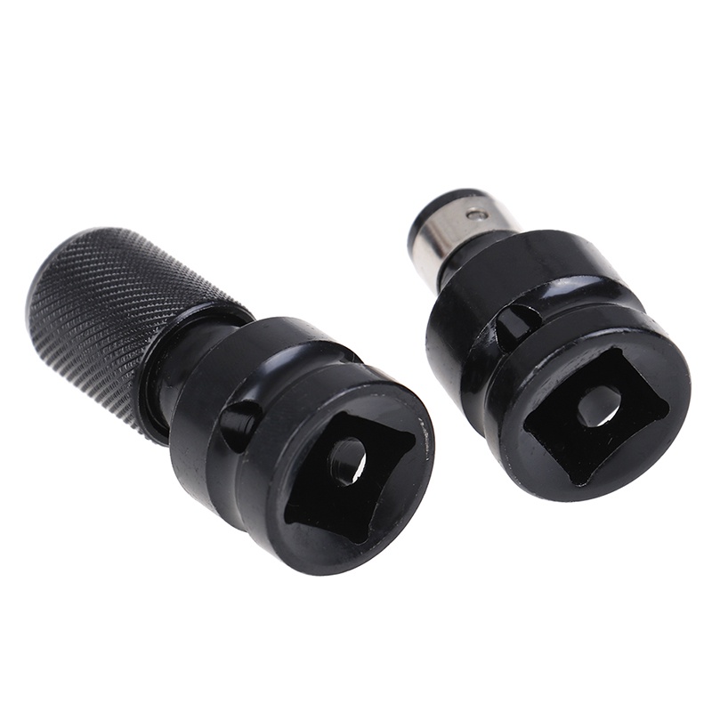 Đầu Chuyển Đổi Mũi Khoan Hình Lục Giác 1 / 2 "Sang 1 / 4"