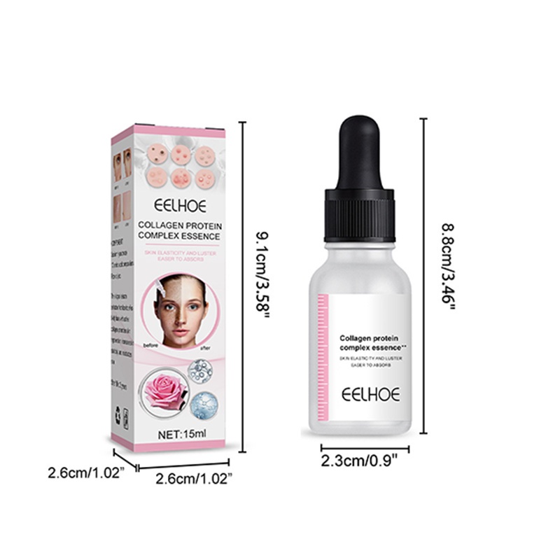 Serum Collagen Nhau Thai Cừu Chăm Sóc Da Hiệu Quả