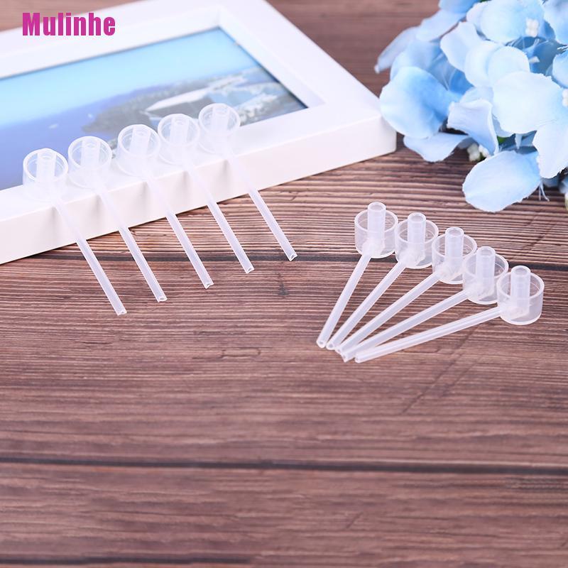 Set 10 / 30 / 50 Phễu Chiết Dung Dịch Mỹ Phẩm Tiện Dụng